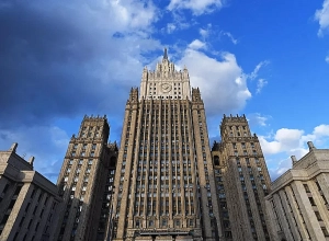 ՌԴ ԱԳՆ-ում Հայաստանի և ՀԱՊԿ-ի միջև առկա իրավիճակի հաղթահարման հույս են հայտնել