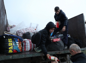 Բնակարանային հասանելիության ապահովման պետական աջակցություն կտրամադրվի ԼՂ-ից բռնի տեղահանվածներին