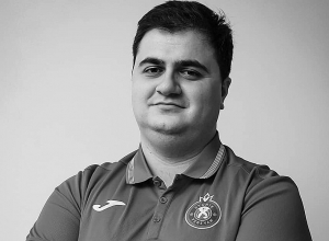 Կյանքից հեռացել է մարզական լրագրող Դավիթ Մարտիրոսյանը