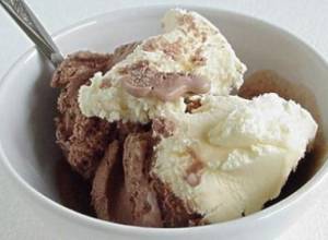 «Ապակողմնորոշող» պաղպաղակ