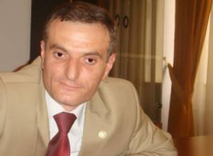 «ԼՂՀ-ն կտնօրինի իր ճակատագիրը»