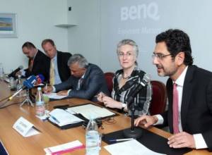 Հայաստանը` արբիտրաժային կենտրոն