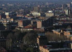 «Երգում է  70-ականների Երևանը»