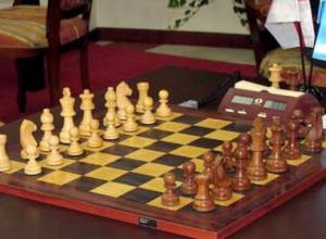 Հայաստանը հավակնում է բրոնզե մեդալին
