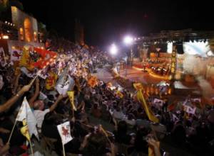 «Գոհար»-ը հիացրեց լիբանանահայերին