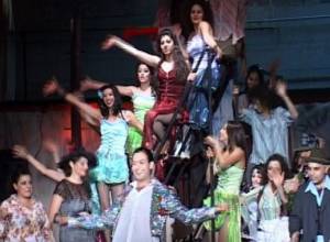 Սարսափելի կրկնություն