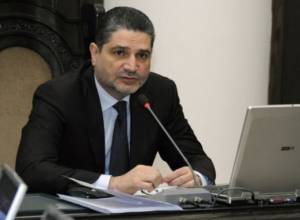 Կադրային փոփոխություններ էլի կլինեն