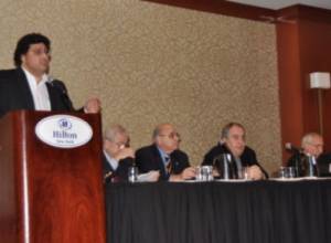 Տոնել են ՀՅԴ 120-ամյակը