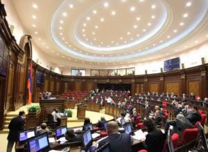 Կառավարությունում քննարկումը կկազմակերպվի