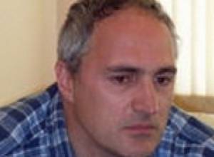 Ո՞ւր են Բեգլարյանին պաշտպանող մտավորականները