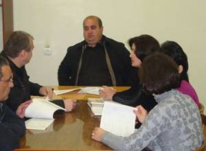 Ընտրություններ` տոներից հետո