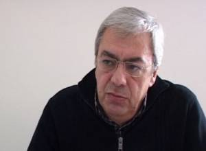 «Ամեն ինչ խաղի է նման»