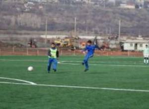 Թիմերը սկսեցին պատրաստվել