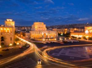 «Երեւանը պետք է դառնա գրավիչ»