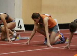 Հայ վազորդուհու հաղթանակներով
