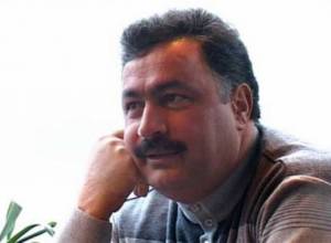 Հերթական թուրքական փափուկ բարձը