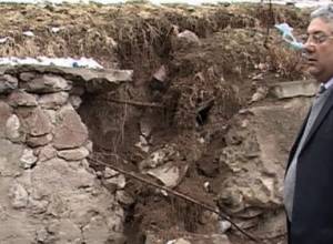 Դպրոցի ճամփան վտանգավոր է