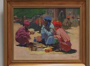 Ուշացումով բացահայտում