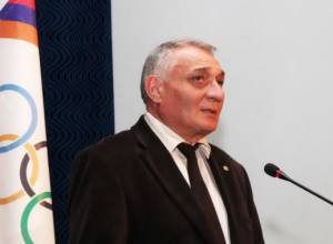 Հատուկ ծրագիր ընդդեմ դոպինգի