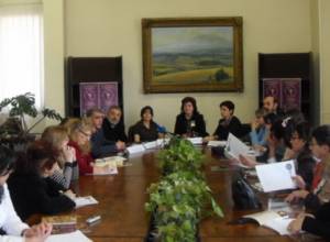 «ԱՐՄՄՈՆՈ»` 17 ներկայացմամբ