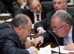 Ռոբերտ Նազարյանը վիրավորվեց