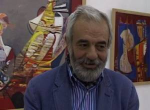 Հայաստանում արարված նկարներ