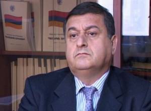 Գ. Ջհանգիրյան. «Իշխանությունները խոստովանեցին»