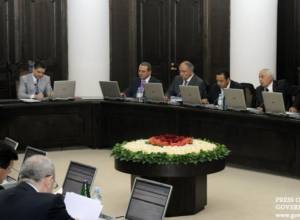 Հանքերը կբերվեն օրինական դաշտ