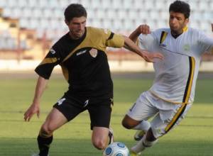 «Մետալուրգն» ավելի բարձր կարգ ուներ»