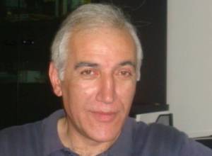 «Տիգրան Սարգսյանը եզակի ազնիվ է»