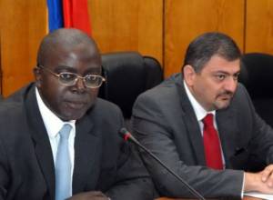 Հերթական վարկը` Հայաստանին