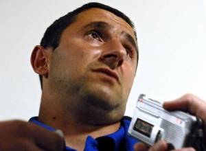 «Շիրակը» գլխավորեց Վարդան Բիչախչյանը