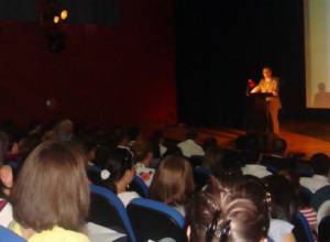 Նախարարը զարմացավ, որ ռեյտինգներից հարց չհնչեց