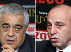 «Կրիայի քայլերով ենք առաջ գնում»