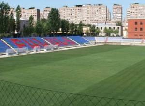 Փոփոխություն խաղացանկում