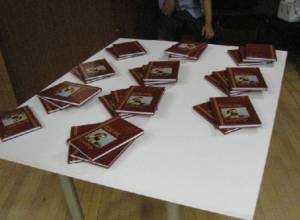 Սայաթ-Նովան` միաժամանակ հայերեն ու վրացերեն