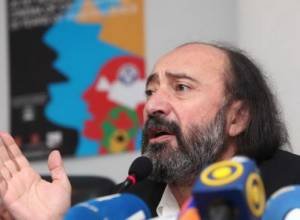 Երեք մրցանակ՝ «Սահմանին»