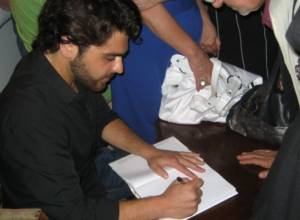 «Գերդաստան ստվերաց»