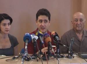 Փակումը՝ Քրիստոֆեր Ուորեն-Գրինի մասնակցությամբ