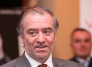 Գերգիեւյան փառատոն՝ Սերժ Սարգսյանի առաջարկով