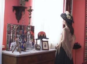 Փարաջանովն այսօր էլ «կնստեր», ինչպես Ստալինի օրոք