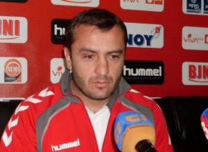 Կադրային նոր խնդիր` հավաքականում