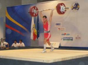 Մերոնք չեն մասնակցի աշխարհի առաջնությանը
