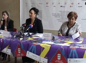 «Դու մենակ չես… Միասին կհաղթենք»