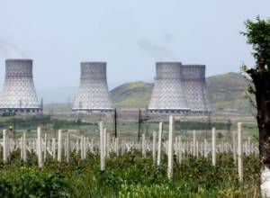 Ատոմակայանի անձնակազմը կաշխատի  հանուն Հայաստանի