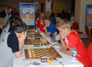 Հայաստան - Մոլդովա` 4:0