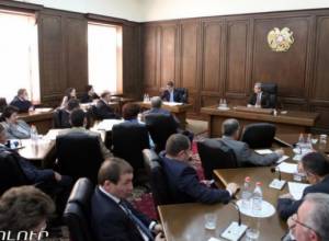 Վիվա ՀՆԱ կամ գոյատեւման բյուջե