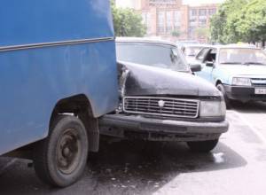 Ամրագոտին էլ չի փրկում