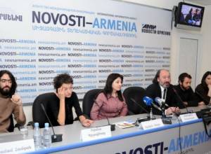 Ընտրվել է հայ ռեժիսորի ֆիլմը