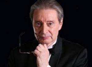 Հրացանակիրը Երեւանում է